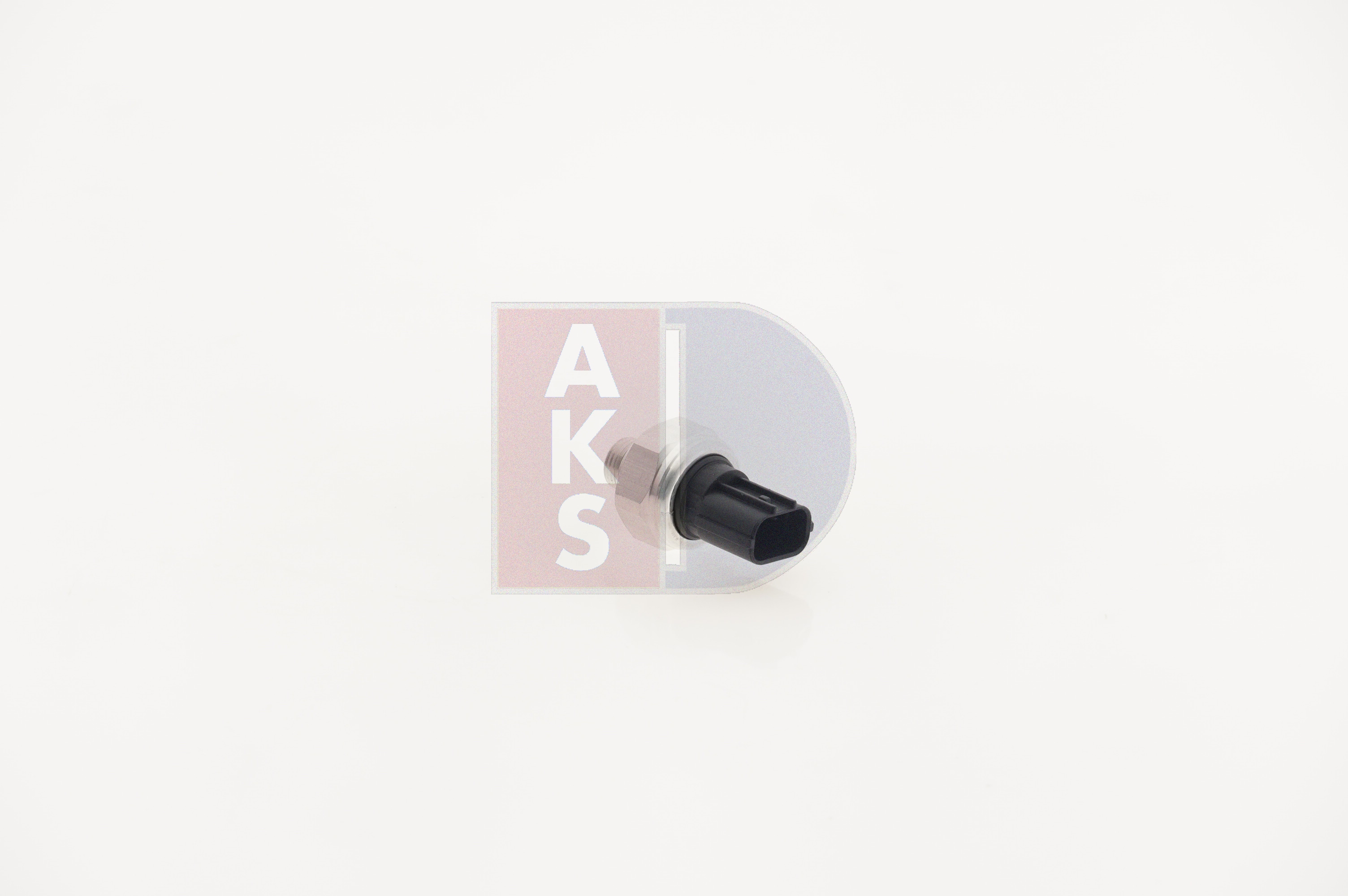 AKS DASIS 860212N Druckschalter, Klimaanlage HONDA Accord VII Limousine (CM)