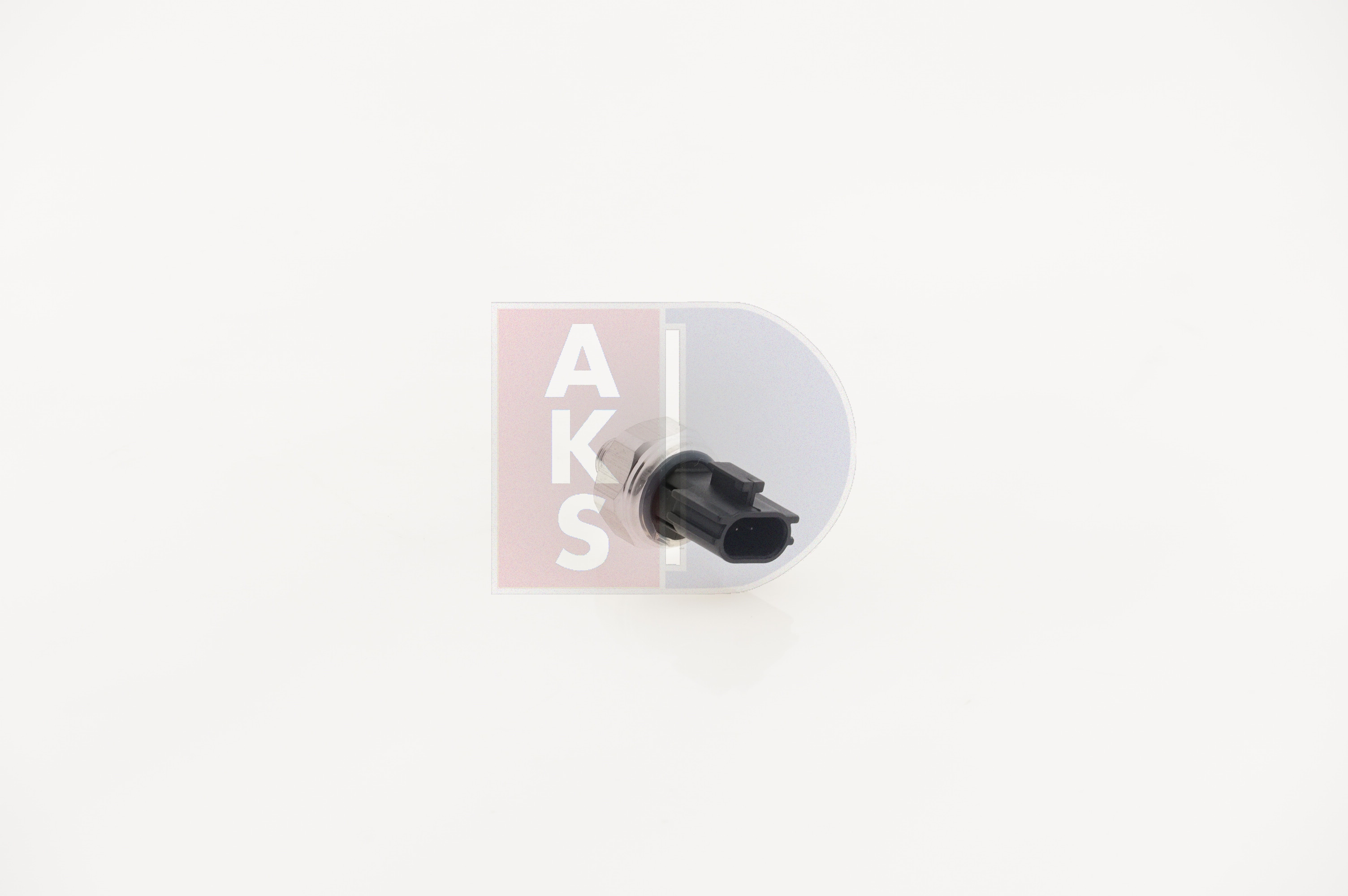 AKS DASIS 860213N AC pressure switch HYUNDAI i30 (FD) 1.4 109 hp Petrol 2009