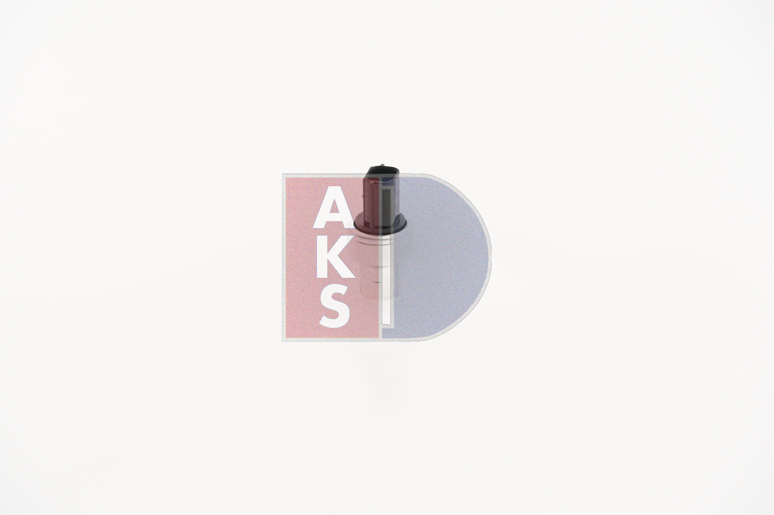 AKS DASIS 860214N ac pressure switch FORD Transit Connect Mk2 Estate 1.6 TDCi 95hp 2019