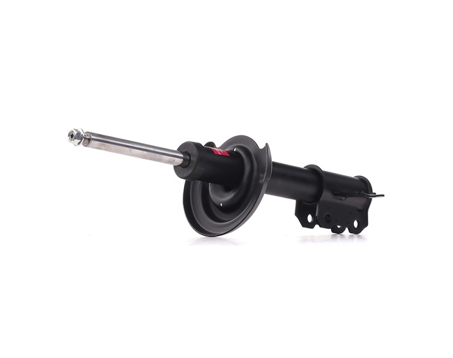 KYB 3348049 shock absorber VAUXHALL Vectra Mk2 (C) CC (Z02) 2.8 V6 Turbo 230hp 2006