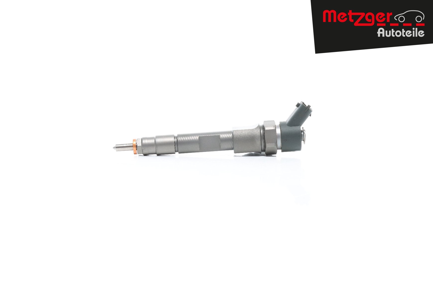 METZGER 0870209 injectors RENAULT Megane II Hatchback (BM, CM) 1.9 dCi 90hp 2003