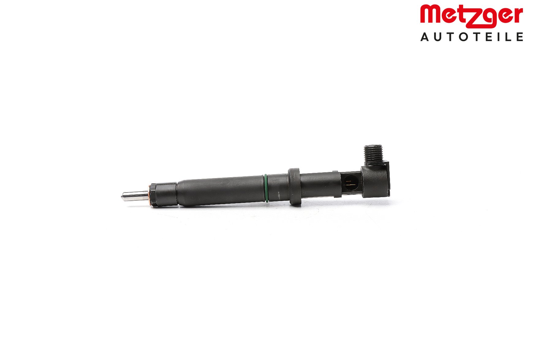 Injector 0871027 METZGER MERCEDES-BENZ Classe E T-modell (S212) E 220 CDI / BlueTEC 2.2 (212.202, 212.201) 2011 170 cv