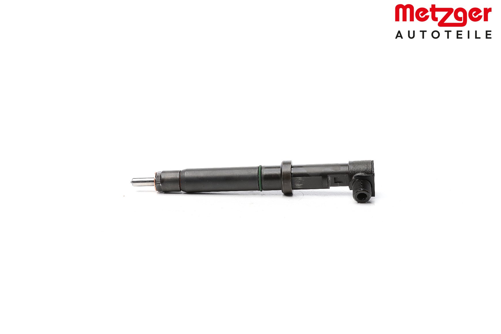 Injector 0871028 METZGER MERCEDES-BENZ Classe E T-modell (S212) E 220 CDI / BlueTEC 2.2 (212.202, 212.201) 2013 170 cv