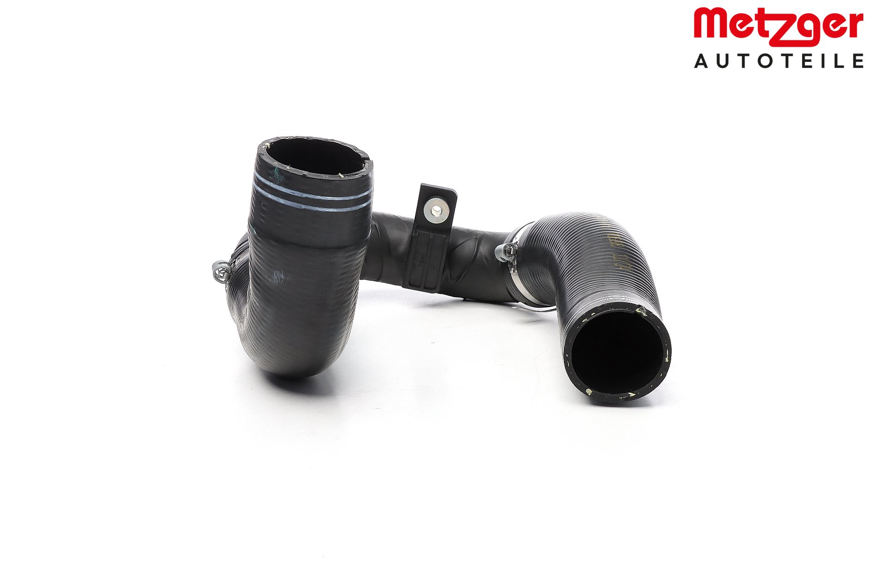 OEM-Nummer 51 832 089 - Ladeluftschlauch 2400405 FIAT, ALFA ROMEO, CHRYSLER, LANCIA, RAM