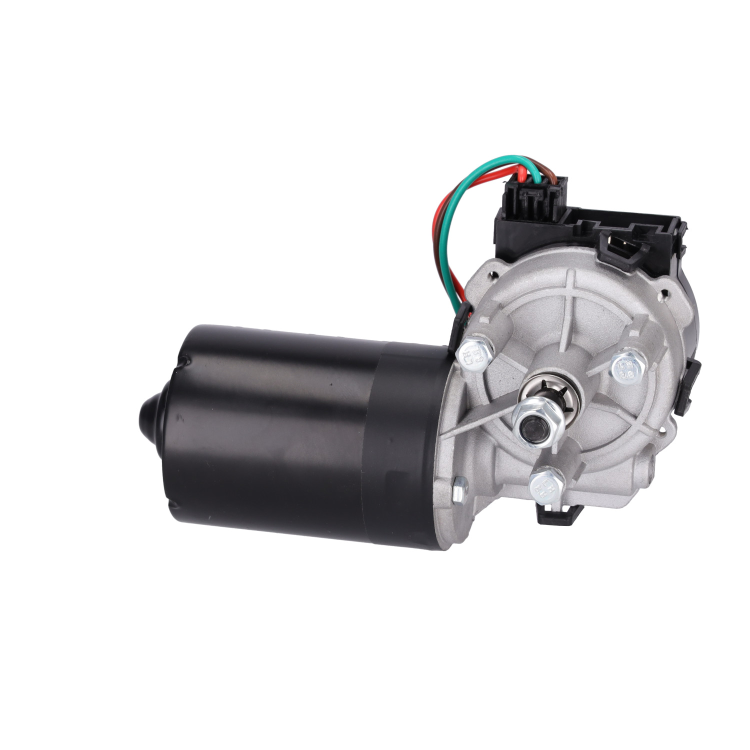 FEBI BILSTEIN 107272 Wiper motor FIAT DUCATO Bus (230) 1.9 D Combinato 69 hp Diesel 2001
