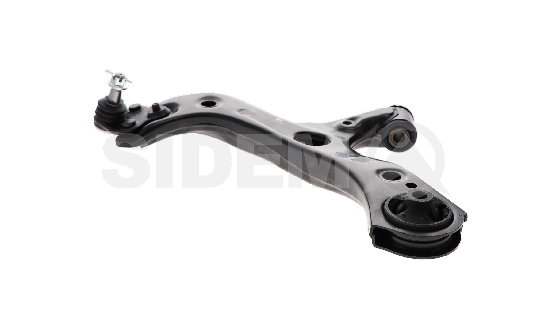 Dreieckslenker 45256 SIDEM SSANGYONG Korando IV SUV (C300) 1.5 2025 150 PS