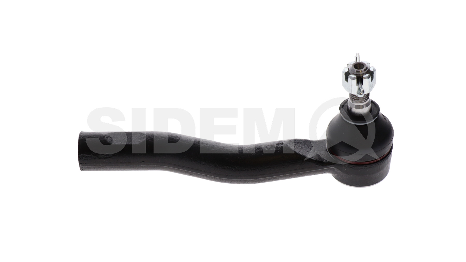 SIDEM 45541 Spurstangenkopf Toyota C-HR