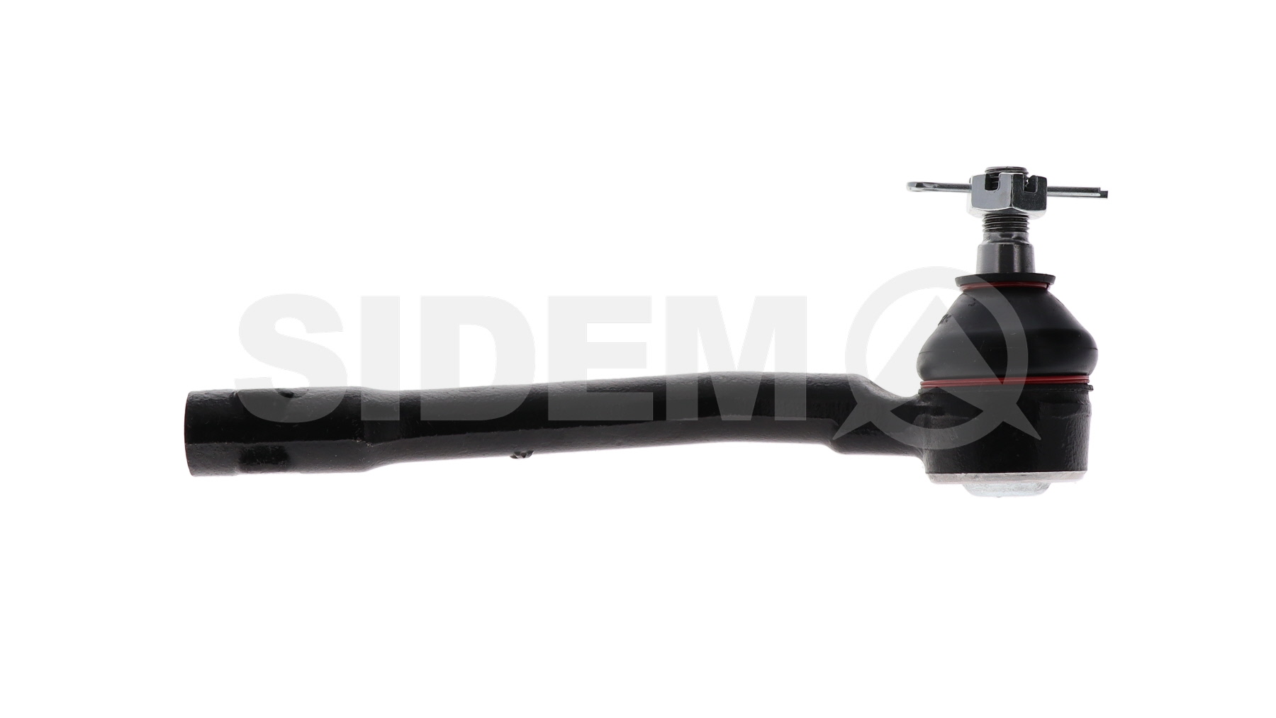 Rótula de direção 89233 SIDEM SSANGYONG XLV SUV 1.6 CNG 2025 128 cv