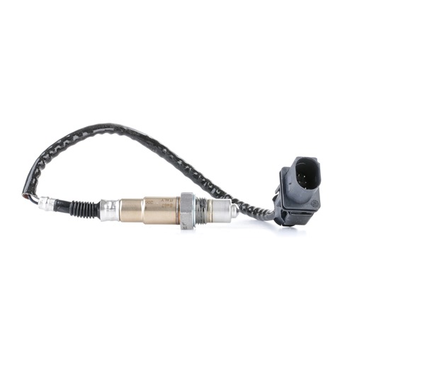 Pièces d'échappement Mercedes S205: Sonde lambda FACET 10.8467