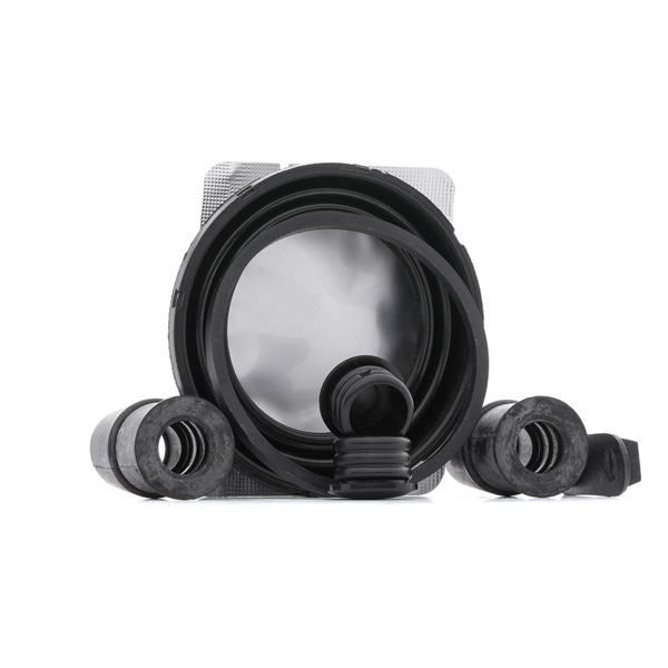 Kit di revisione della pinza freno SJ1344 TRW FORD Ecosport Mk2 1.5 TDCi EcoBlue 4x4 2022 125 CV