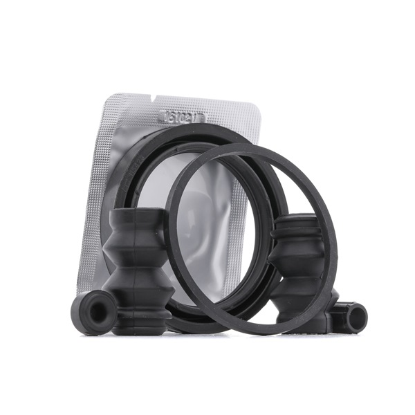 Kit di revisione della pinza freno SJ1354 TRW ALFA ROMEO MiTo (955) 0.9 TwinAir (955AXY1B) 2018 105 CV