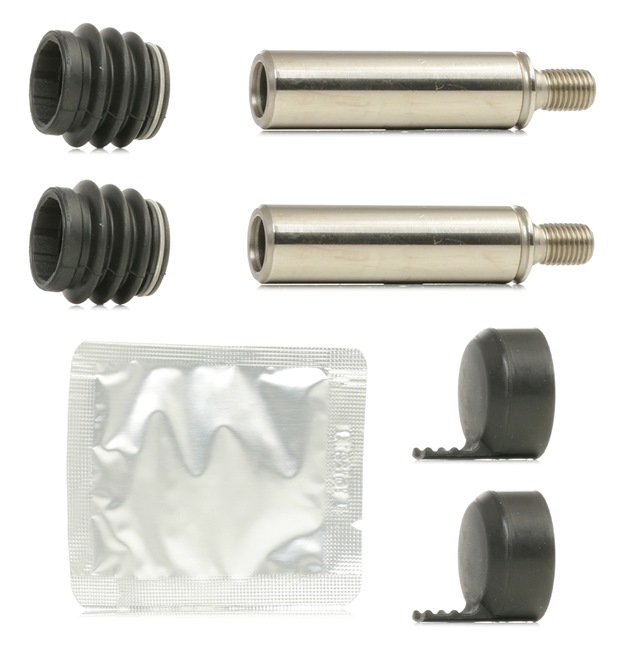 TRW | Kit De Reparación Pinza De Frenos ST1739 RENAULT Master III Camión de plataforma/Chasis 2014 baratos online