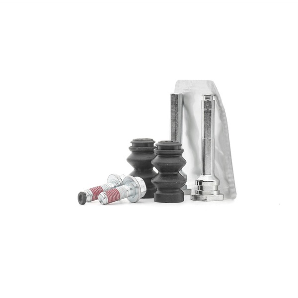 Kit manicotti di guida, Pinza freno ST1743 TRW SMART Fortwo II Coupe (451) 1.0 Turbo (451.332) 2009 84 CV