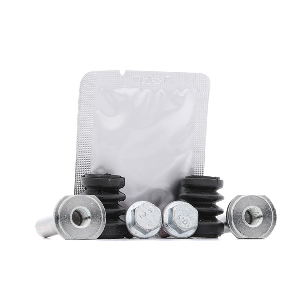 TRW ST1746 guide sleeve kit, brake caliper CHEVROLET Aveo / Kalos Hatchback (T250, T255) 1.2 84hp 2014