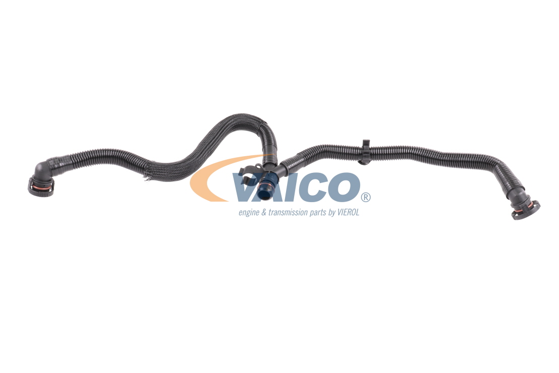 VAICO V10-5456 Audi A8 D4 crankcase breather replacement cost