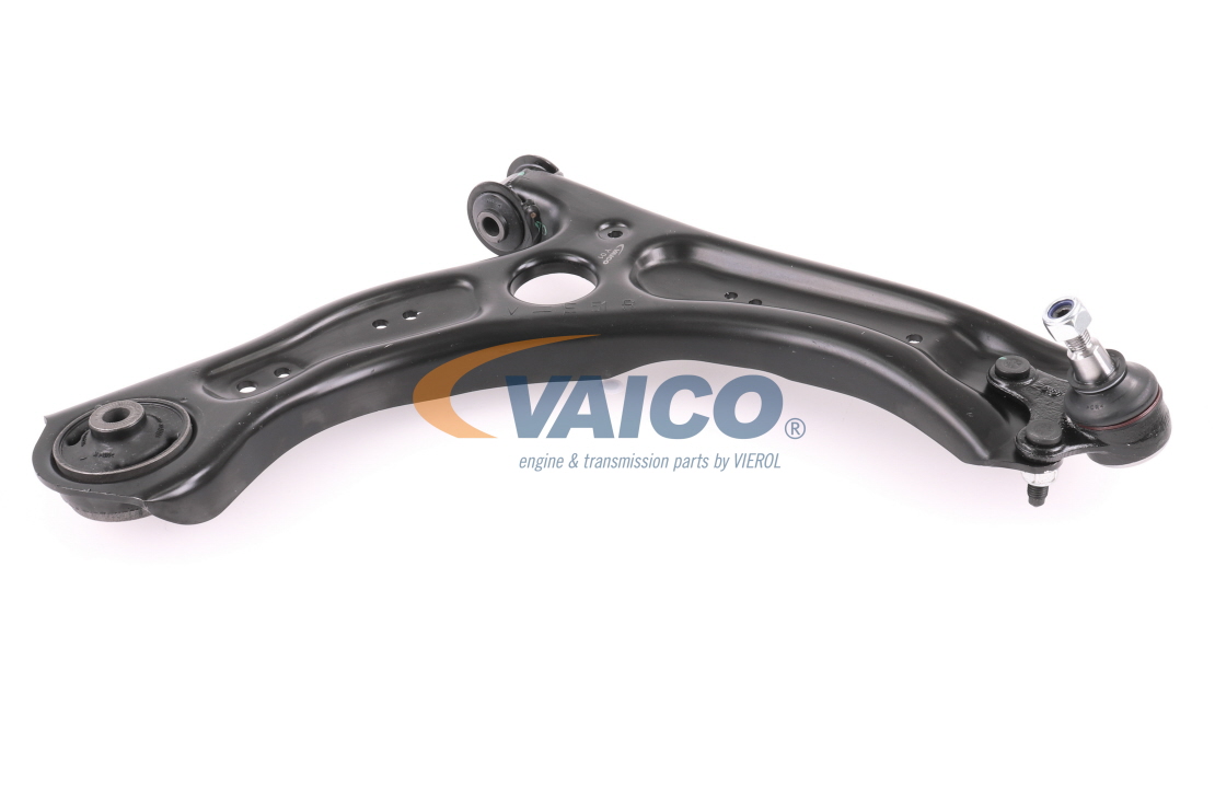 Dreieckslenker V10-5488 VAICO SKODA Scala Schrägheck 1.5 TSI 2022 150 PS