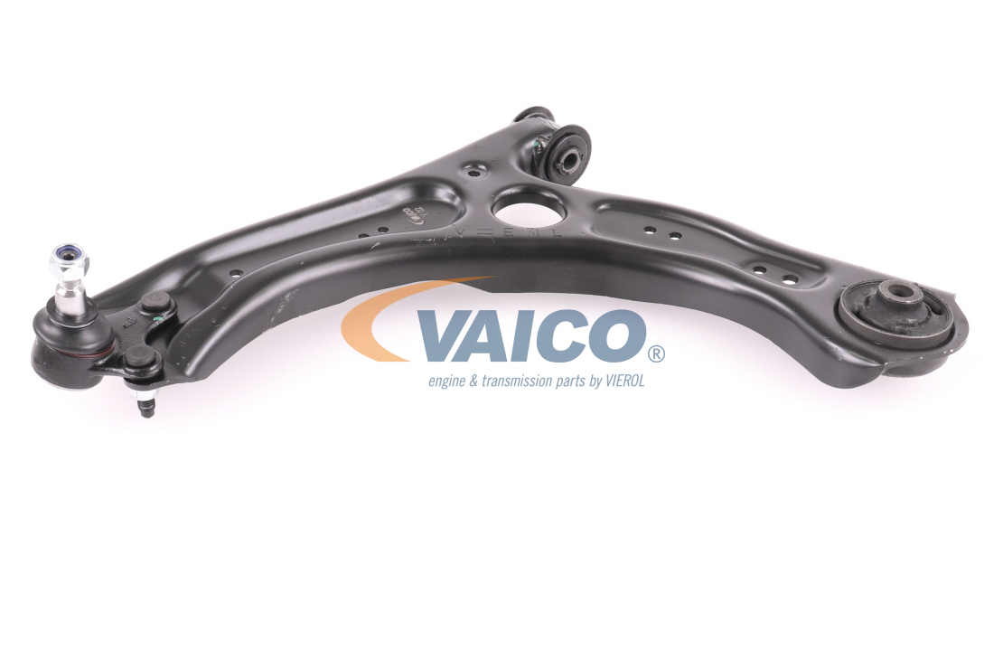 Dreieckslenker V10-5489 VAICO SKODA Scala Schrägheck 1.5 TSI 2021 150 PS