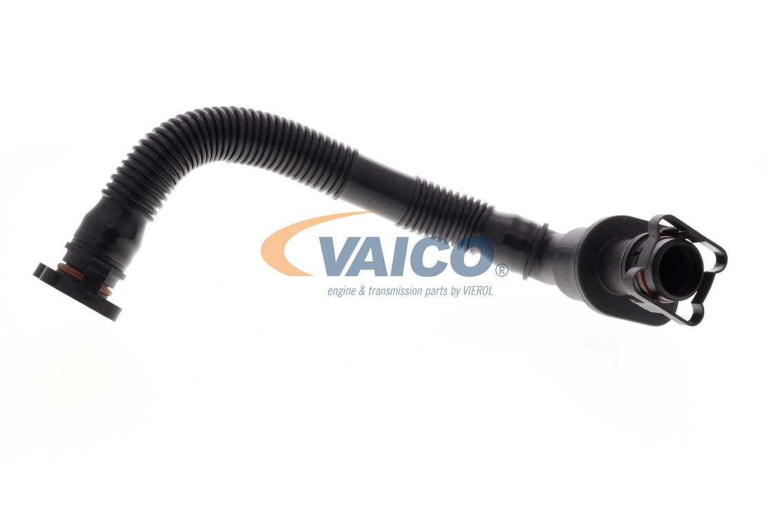 VAICO V20-3576 Schlauch, Kurbelgehäuseentlüftung BMW 7 (F01, F02, F03, F04) 740i, Li 326 PS Benzin 2008