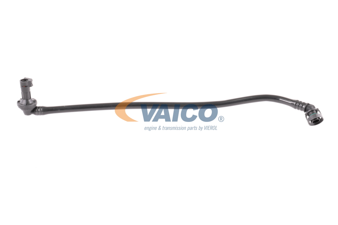 Slang, vevhusventilation V20-3580 VAICO BMW 1 Hatchback (F20) 116 i 2015 136 hk