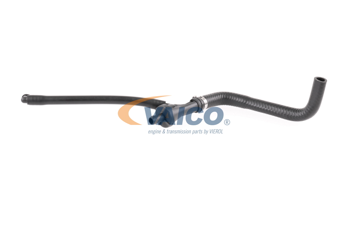 Numer OEM 7 545 382 - Przewód odpowietrzenia skrzyni korbowej V20-3585 BMW