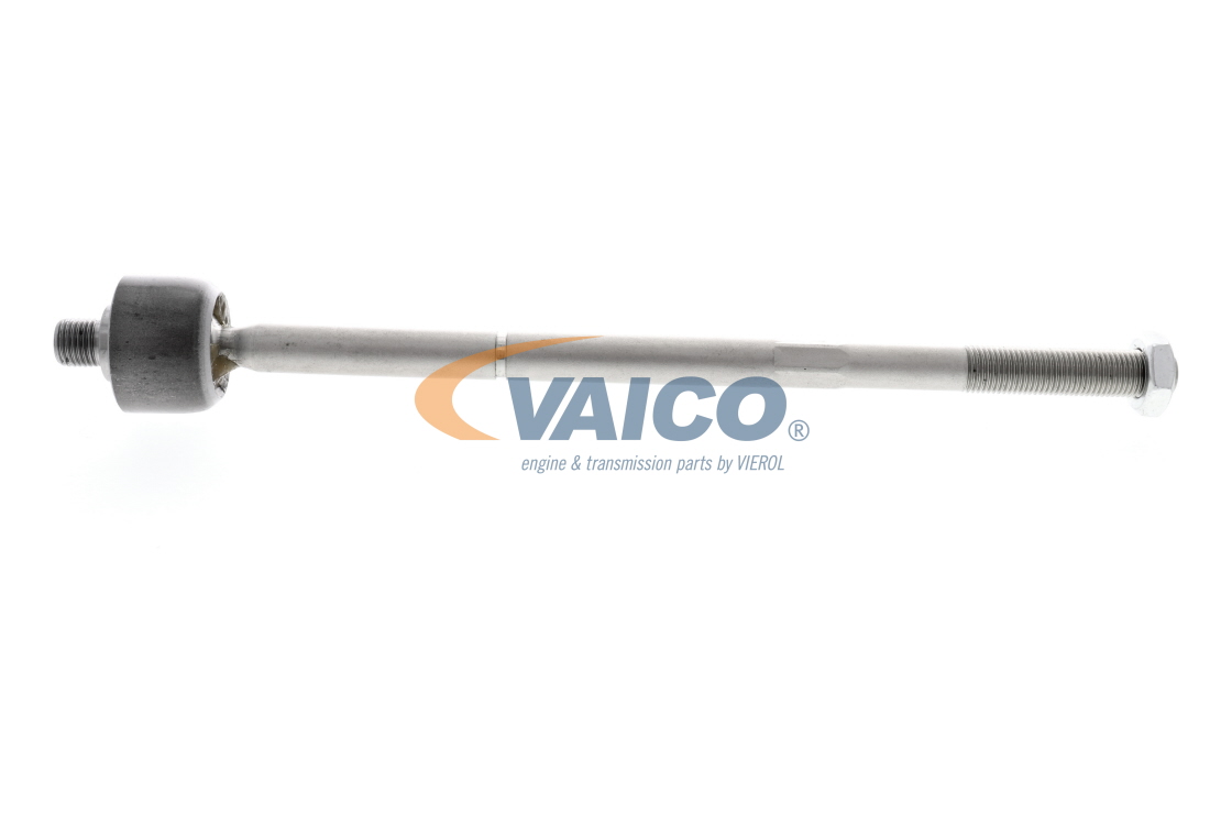 VAICO V24-0994 inner tie rod FIAT 500X (334) 1.4 LPG (334AXL1B) 120hp 2017