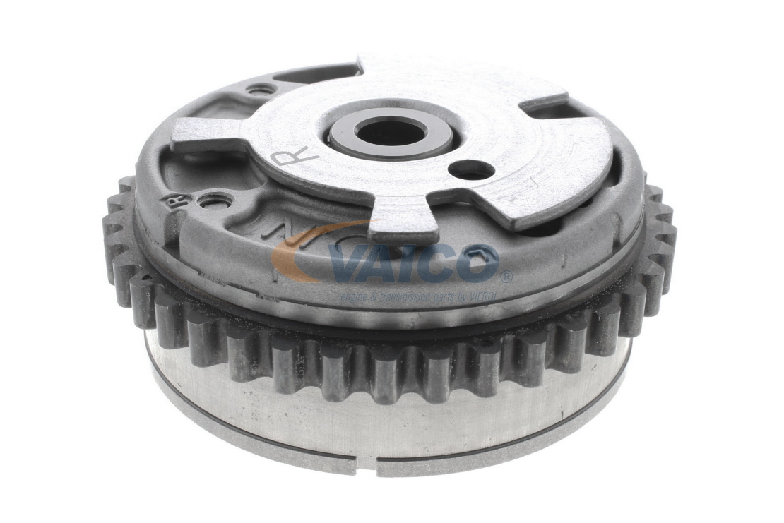 VAICO V40-1258 Camshaft gear VAUXHALL Insignia Mk1 (A) Limousine (G09) 2.8 VXR 325 hp Petrol 2017