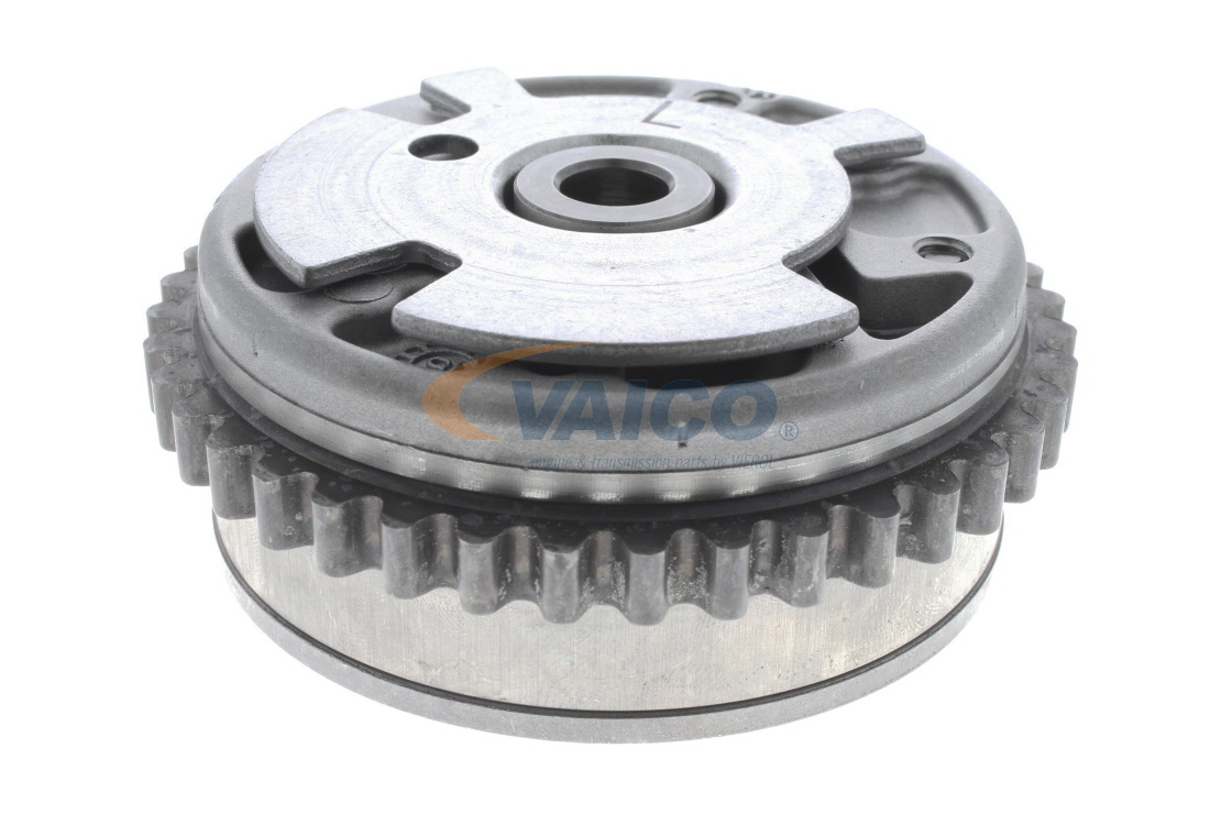 VAICO V40-1259 Camshaft gear VAUXHALL Insignia Mk1 (A) Limousine (G09) 2.8 VXR 325 hp Petrol 2012
