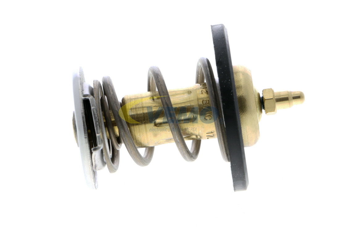 Thermostaathuis V15-99-2119 VEMO Volkswagen Multivan T5 (7HM, 7HN, 7HF, 7EF, 7EM, 7EN) 2.5 TDI 2008 130 Pk