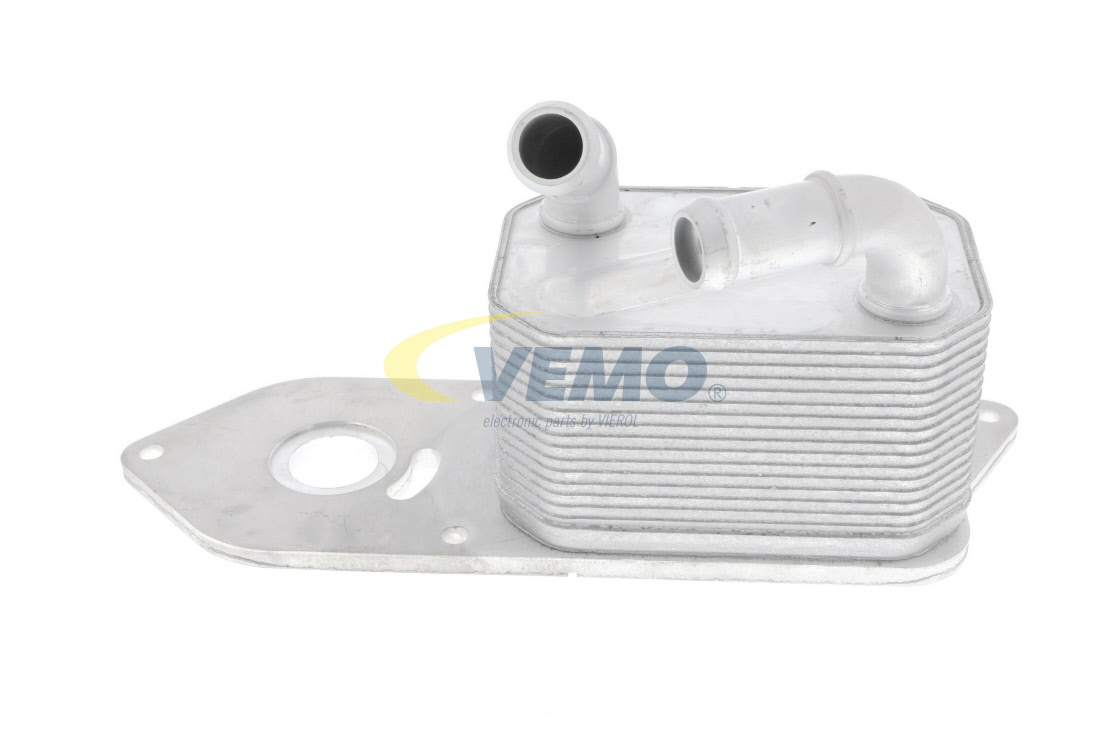 VEMO V25-60-3027 refroidisseur d'huile FORD Transit Custom V362 Van (FY, FZ) 2.0 EcoBlue mHEV 130CV 2024