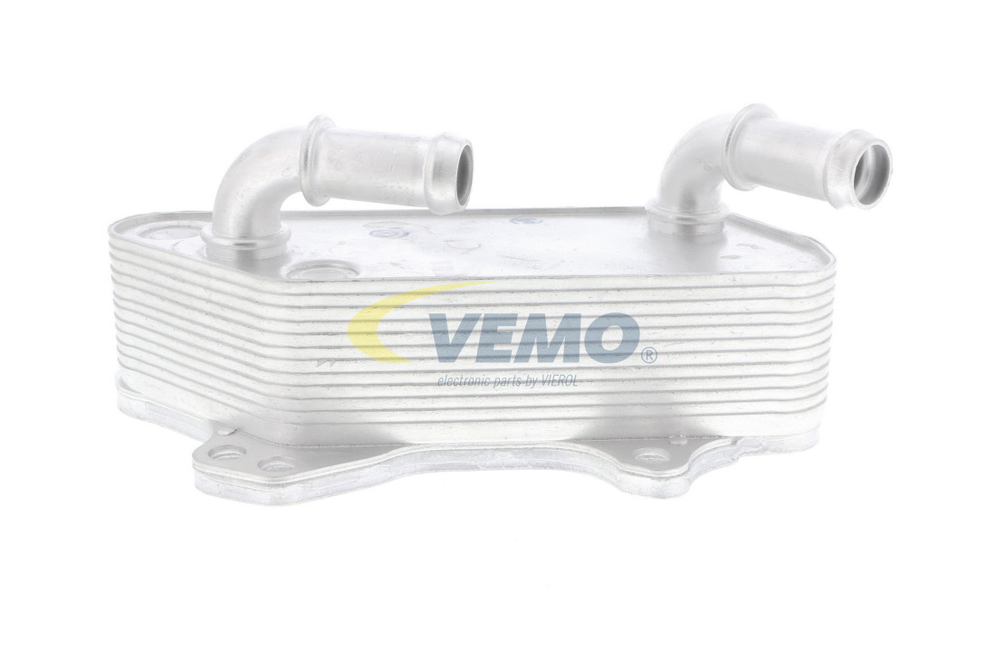 VEMO V40-60-2118 oil cooler CADILLAC BLS Estate 2.0 T 210hp 2020