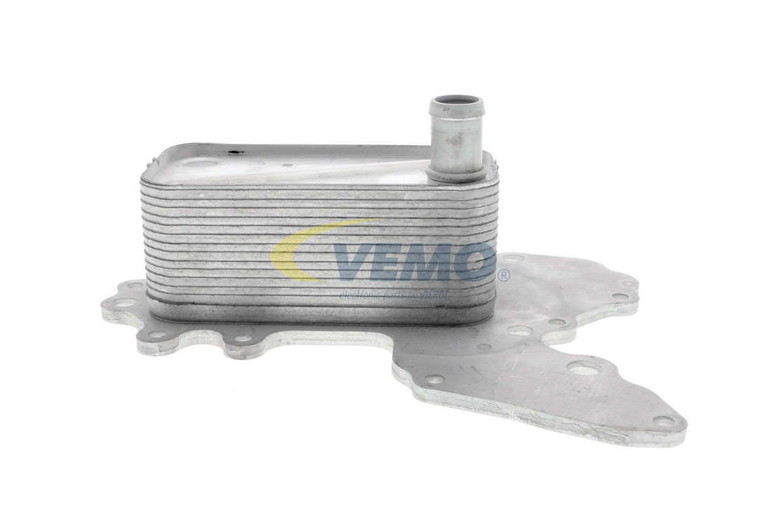 Numer OEM 650208 - Chłodnica oleju, olej silnikowy V40-60-2119 OPEL, HONDA, SAAB, CADILLAC, VAUXHALL