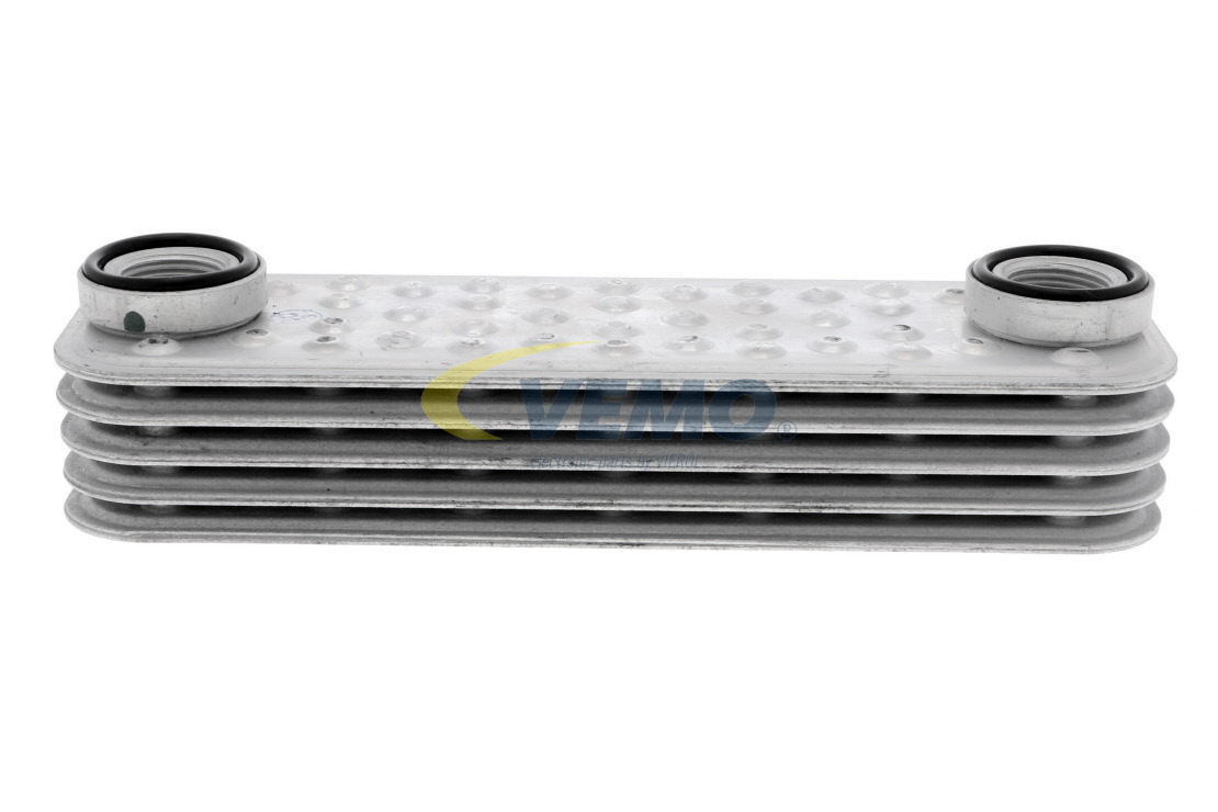 Número OEM NUC 000020 - Enfriador de aceite V48-60-0040 LAND ROVER