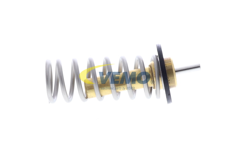 Thermostatgehäuse V95-99-0015 VEMO VOLVO V90 II Kombi (235,236) D4 AWD 2018 190 PS