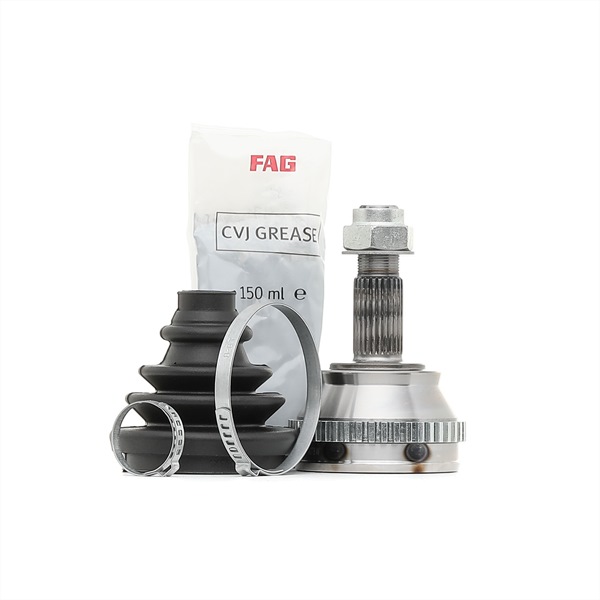 Kit giunti semiasse 771 0037 30 FAG ALFA ROMEO 146 (930) 1.9 D (930.B4) 1996 92 CV