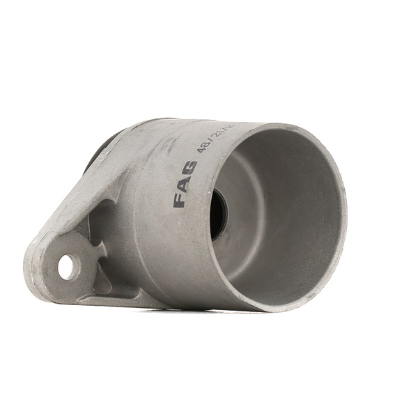 Número OEM 8E0 513 353 C - Copela de amortiguador 814 0080 10 SEAT, AUDI, SKODA