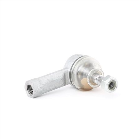 FAG 840 0785 10 Track rod end VAUXHALL Corsa Mk2 (C) (X01) 1.4 16V 90 hp Petrol 2003