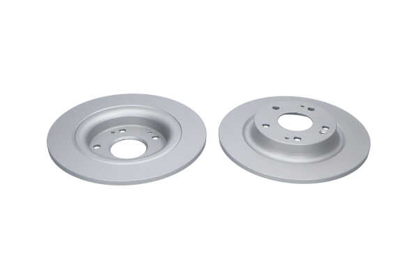 Disco freno BR-2314-C KAVO PARTS HONDA Civic X Hatchback (FC,FK) 1.6 i-DTEC (FK9) 2022 120 CV