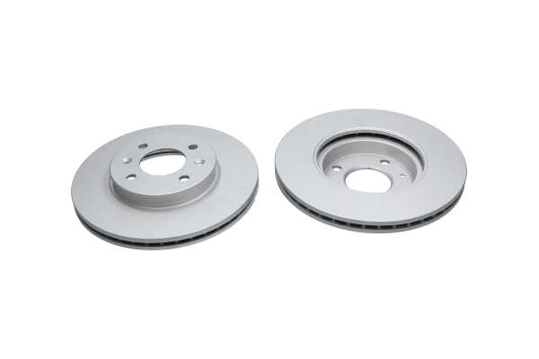 Bremseskive BR-4258-C KAVO PARTS KIA Picanto III (JA) 1.2 MPI 2022 84 hk