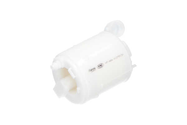 KAVO PARTS HF-666 Fuel filter HYUNDAI ACCENT 4 Stufenheck (RB) 1.6 122 hp Petrol 2016