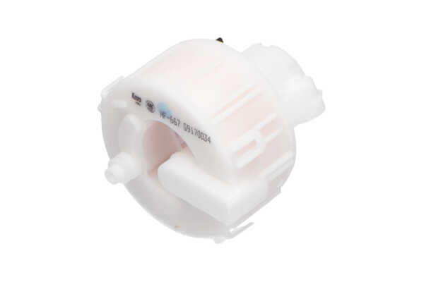Numer OEM 31915-A6000 - Filtr paliwa HF-667 HYUNDAI, KIA