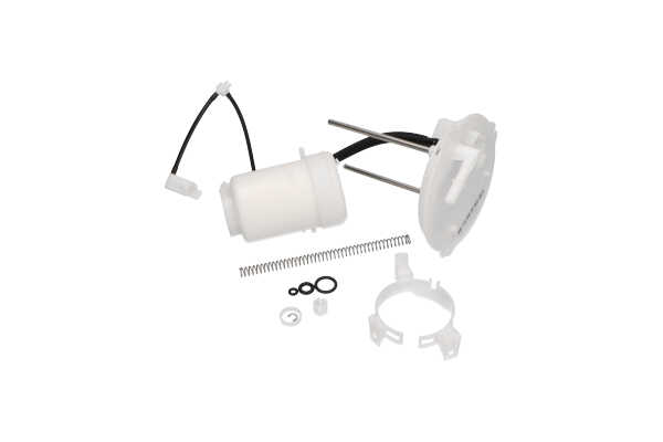 Benzinfilter MF-563 KAVO PARTS MAZDA CX-7 (ER) 2.5 MZR (ER10L) 2009 163 PS