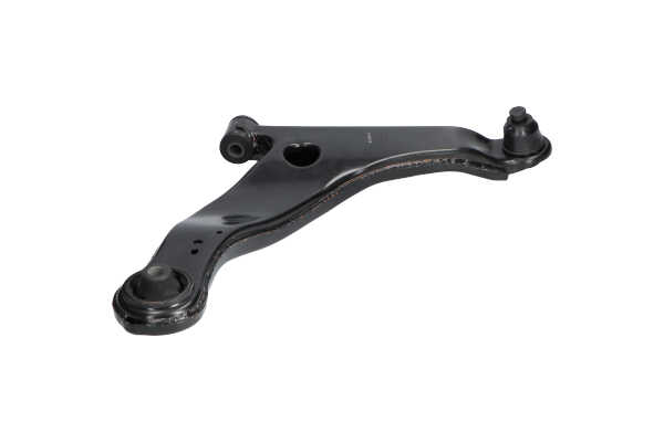Braccio oscillante, sospensione ruota SCA-5686 KAVO PARTS MITSUBISHI Grandis (NA4W) 2.4 MIVEC (NA4W) 2009 177 CV