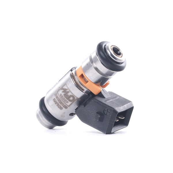 MEAT & DORIA 75112160E injectors FIAT Punto Evo Hatchback (199) 1.2 65hp 2009