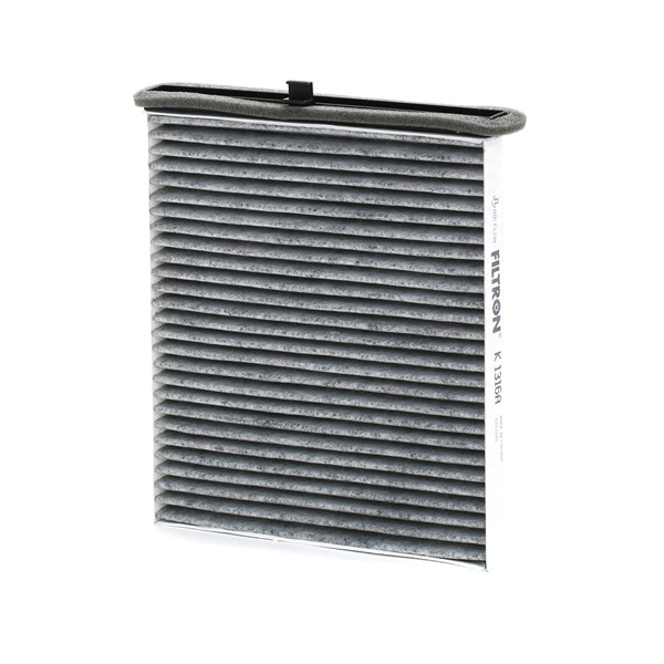 Numer OEM KD 4 56 1-J6 X9 A - Filtr, wentylacja przestrzeni pasażerskiej K 1316A MAZDA