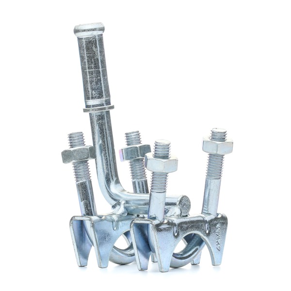 Silentbloc D'Échappement STC - Référence T404586 - Compatible Renault Espace IV (2002-2006) - Pièce De Fixation De Pot