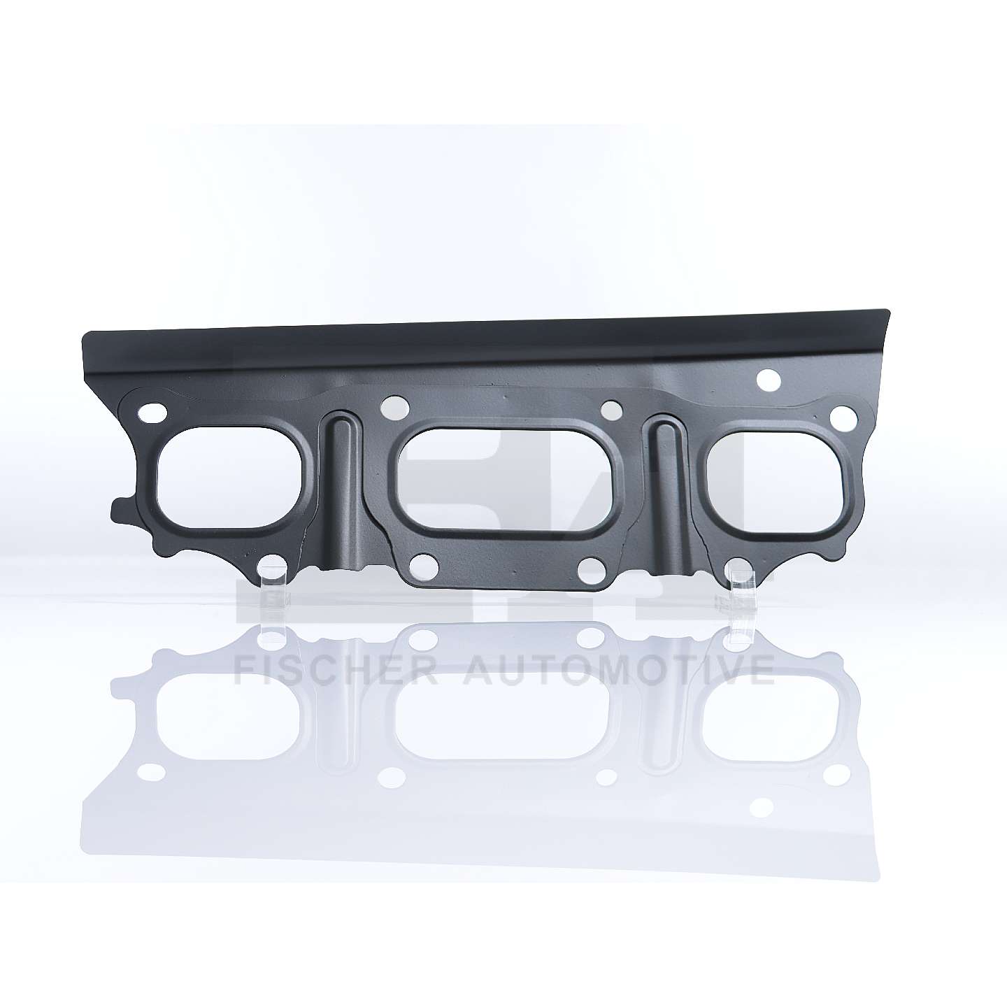 Packning till avgasgrenrör 422-010 FA1 RENAULT Megane III Hatchback (BZ0/1) 1.2 TCe (BZ2B, BZ11) 2012 116 hk