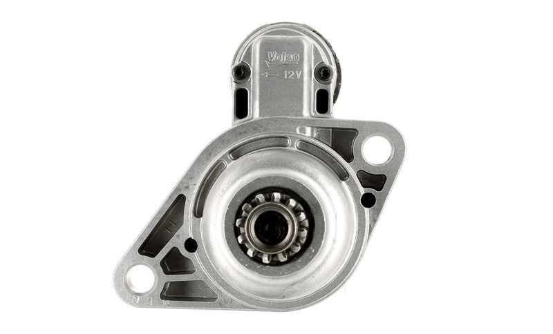 Starter 3349 CEVAM Volkswagen T-Roc (A11) 1.0 TSI 2022 110 Pk