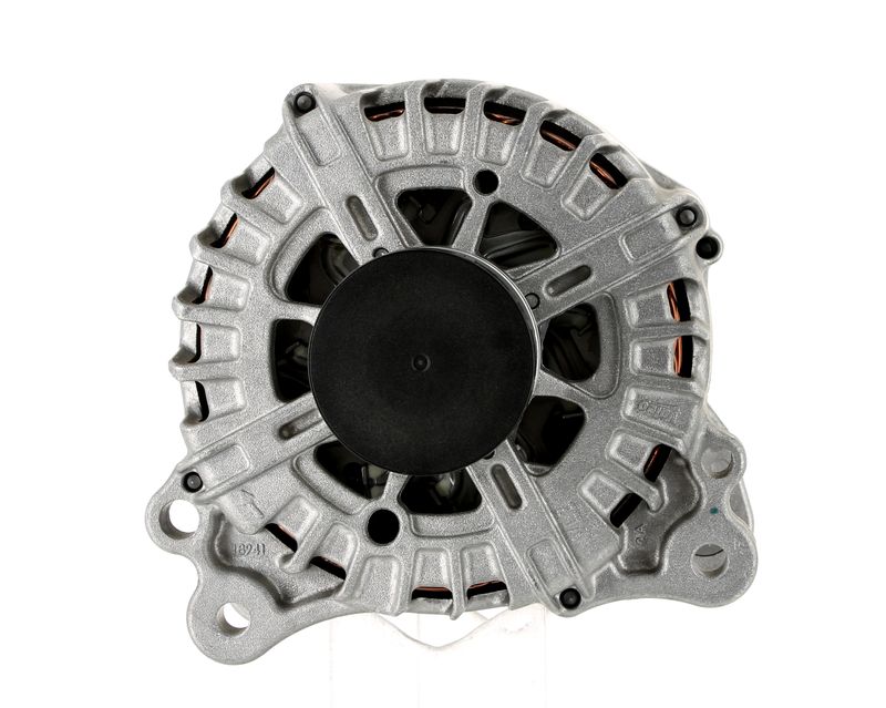 OEM-Nummer 04L 903 017 C - Lichtmaschine 40119 VW, AUDI, SKODA, SEAT, PORSCHE