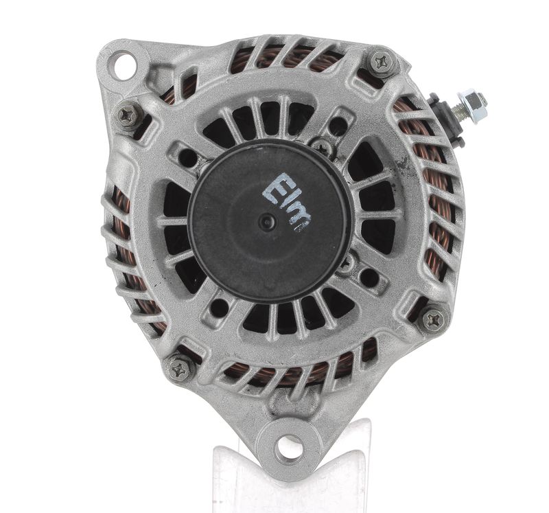 Alternator 40121 CEVAM NISSAN NP300 Navara Pick-up (D23) 2.3 dCi 4x4 (D231) 2017 163 Pk