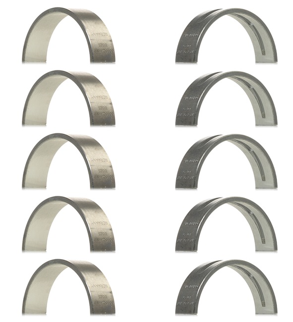 KOLBENSCHMIDT 77908610 Kit de coussinet de vilebrequin Seat Leon SC